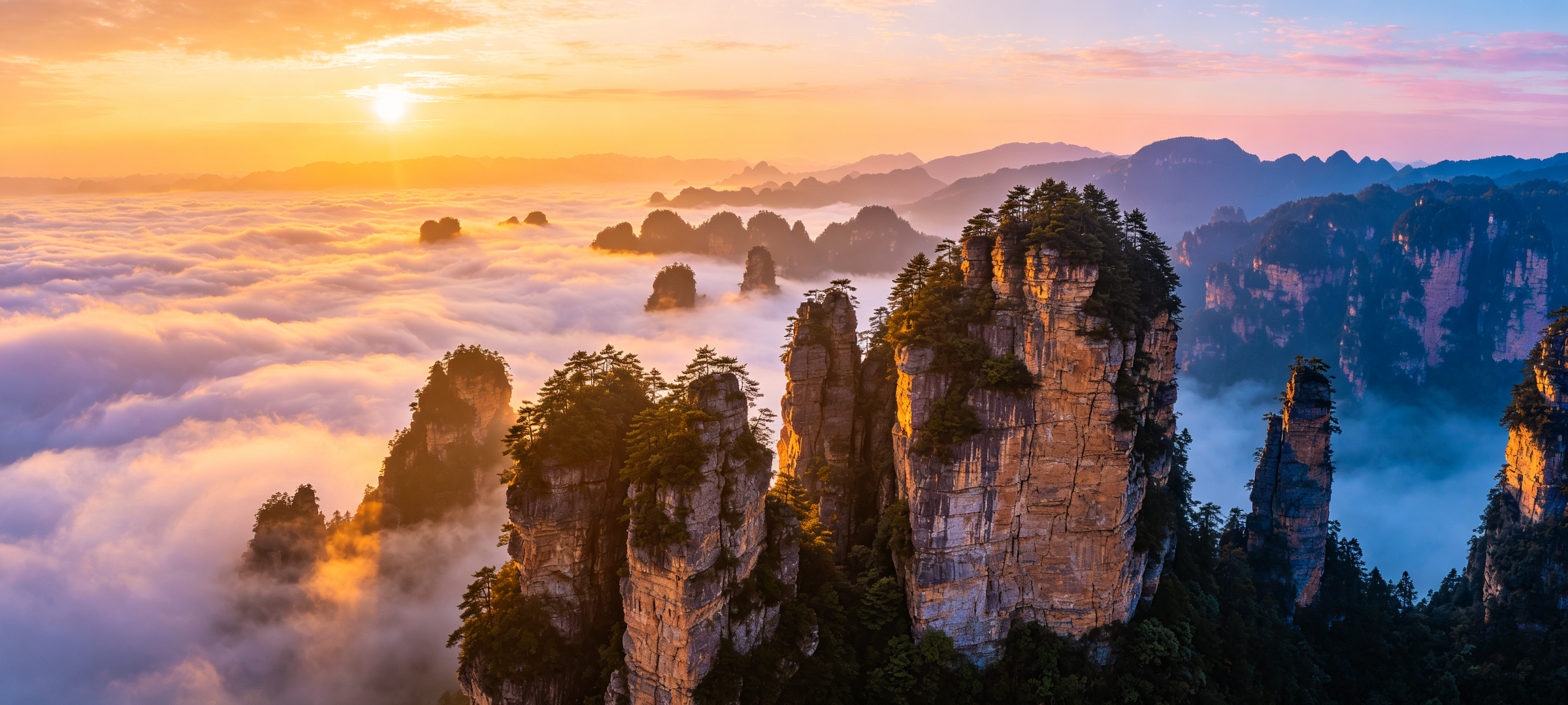 14D Natural Wonders PNMLT26004